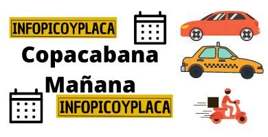 Copacabana manana